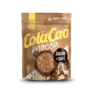 COFFEE & CHOCOLATE DRINK - MOCCA 270G