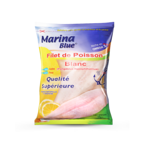WHITE FISH FILLET 1KG