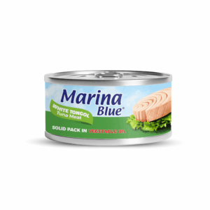 TUNA IN VEGETABLE OIL 185G