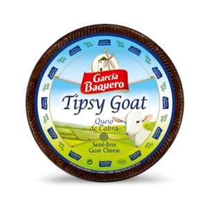 GOAT CHEESE 3KG
