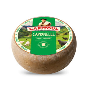 CAPRINELLE - TOMME GOAT 4.5KG