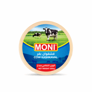 COW KASHKAVAL 550G