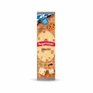 EMMENTAL 200G