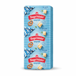 EMMENTAL LIGHT 3KG