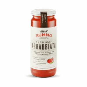 ARRABBIATA 340G