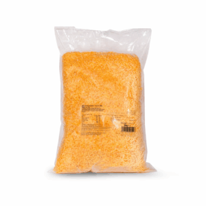 SHREDDED CHEDDAR CHEESE 2KG