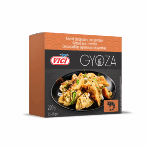 SHRIMP GYOZA 220G