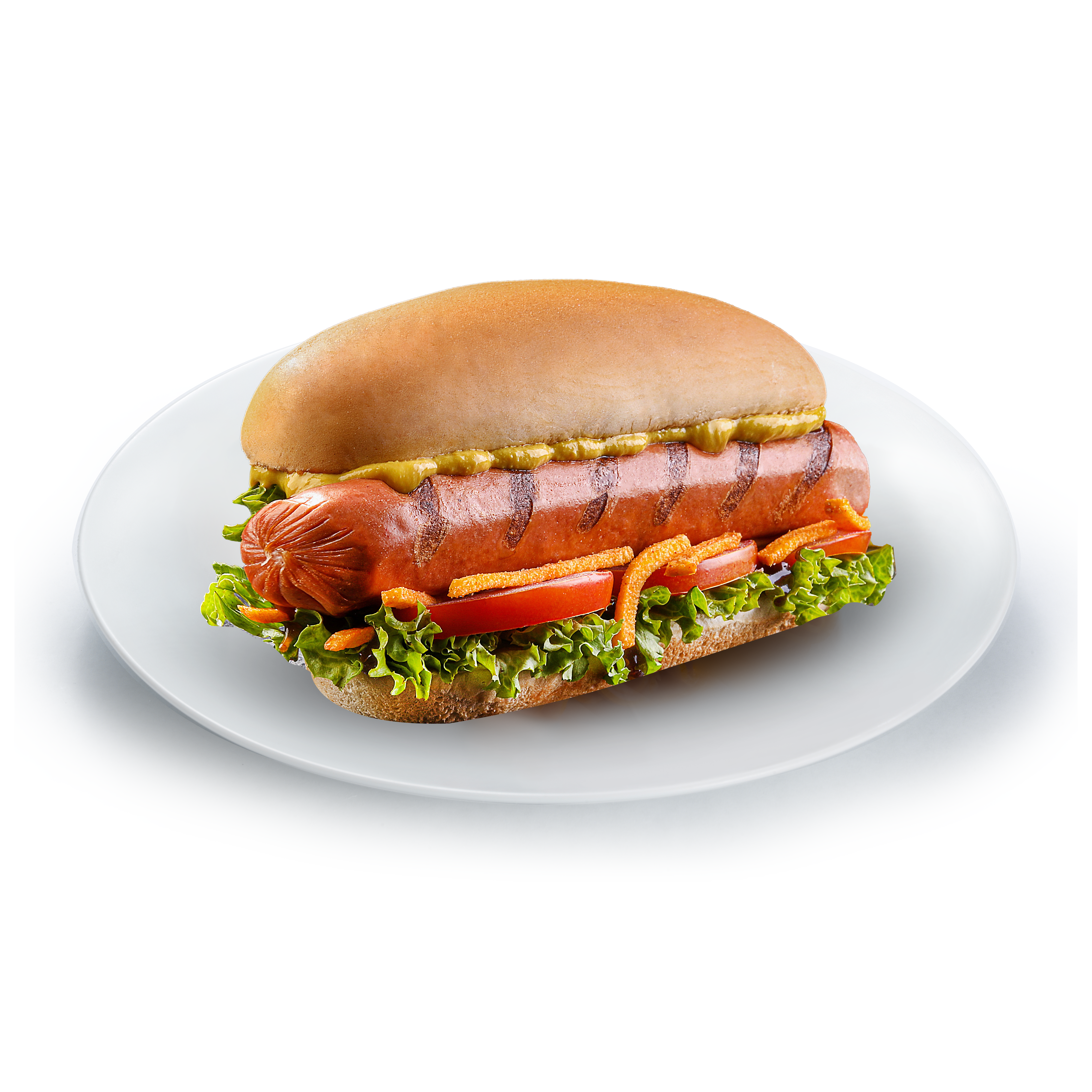 BEEF HOT DOG HALAL 1KG