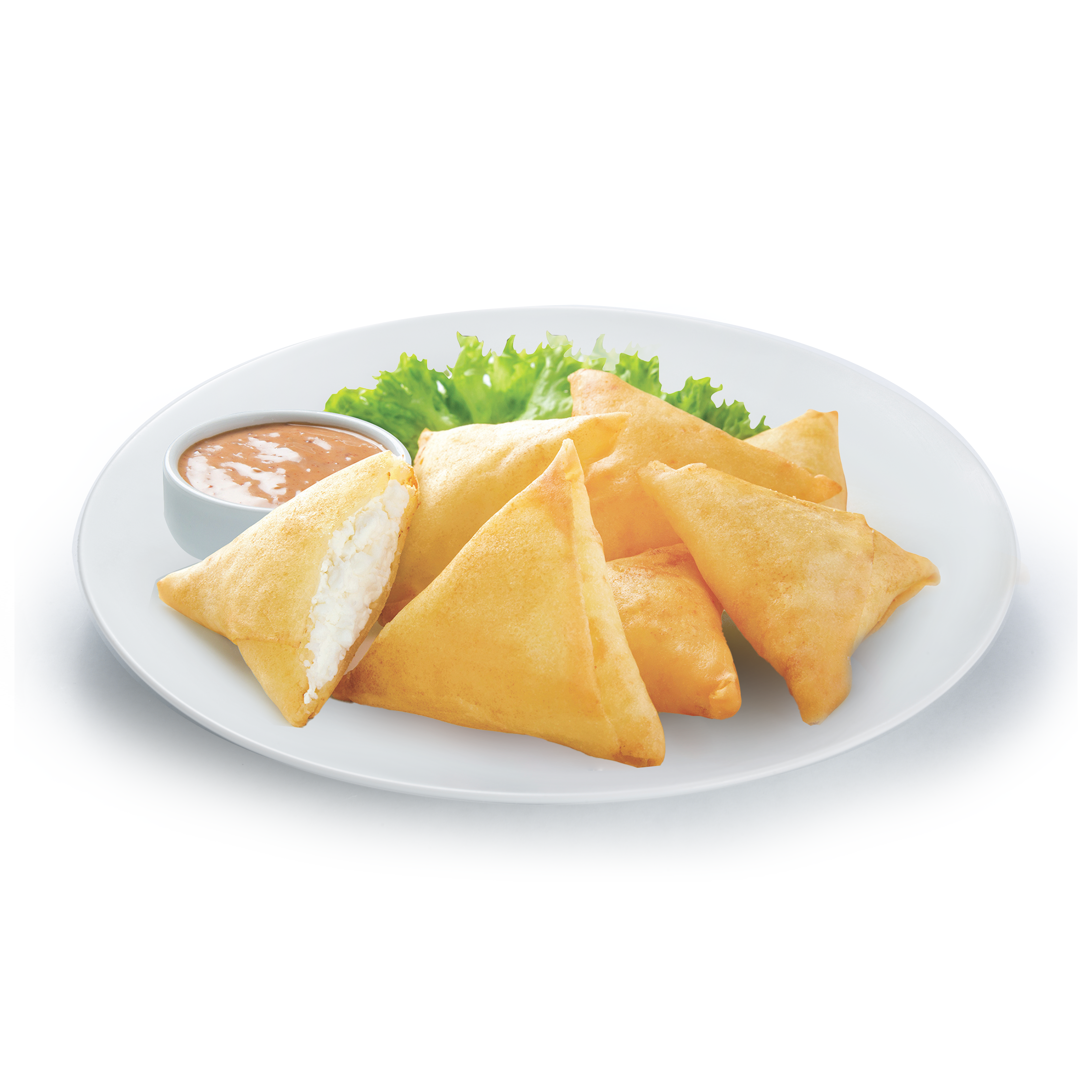 CHEESE SAMBOUSIK 1KG