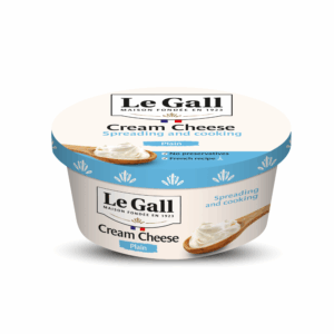 CREAM CHEESE PLAIN 150G
