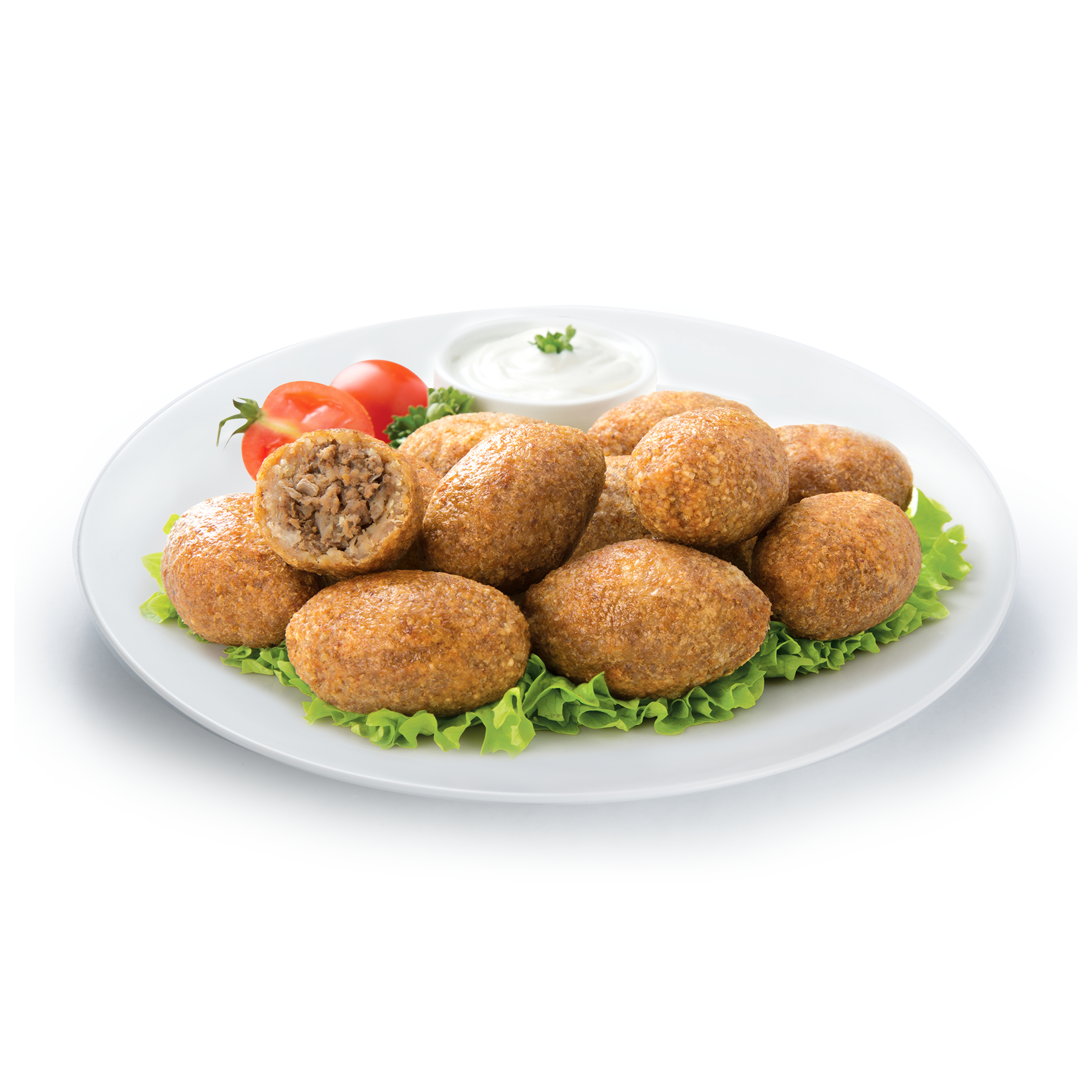 KEBBEH BALLS 1KG