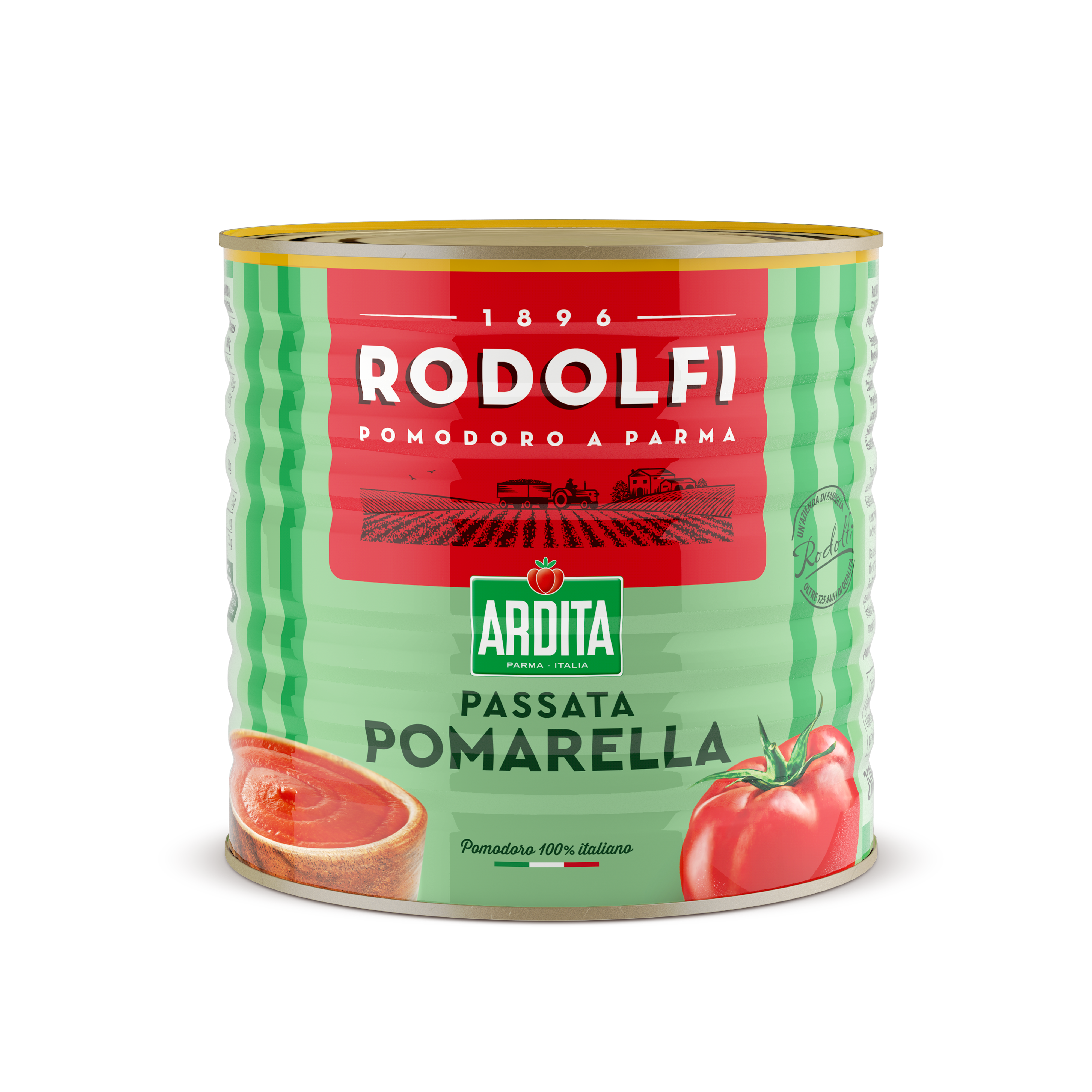 PASSATA 3KG